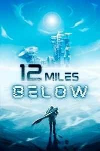 12 Miles Below cover