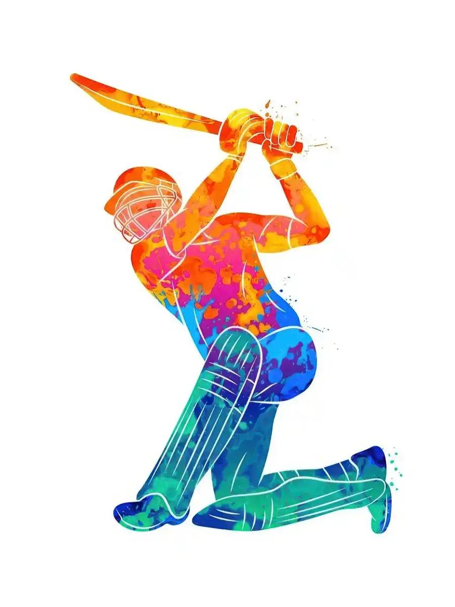 12th Man to Cricket Legend