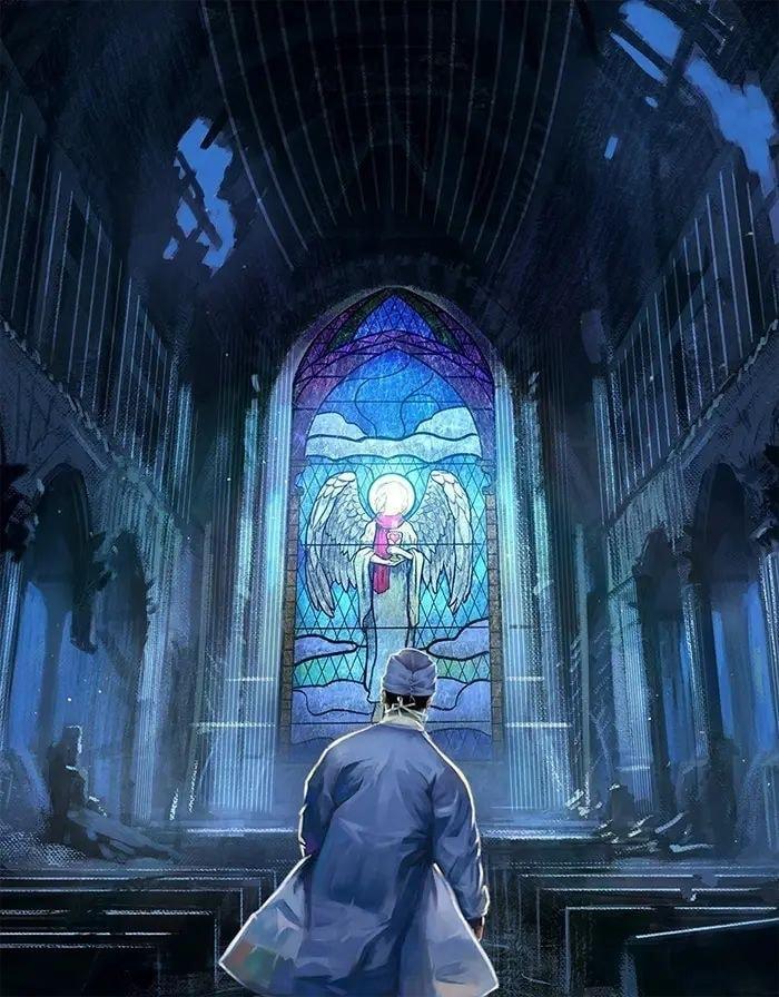A Hospital in Another World? cover