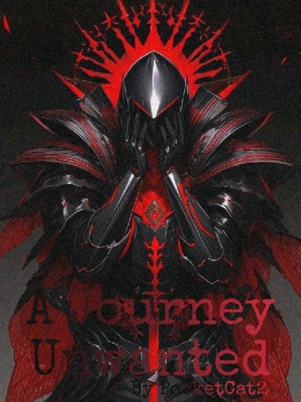 A Journey Unwanted cover