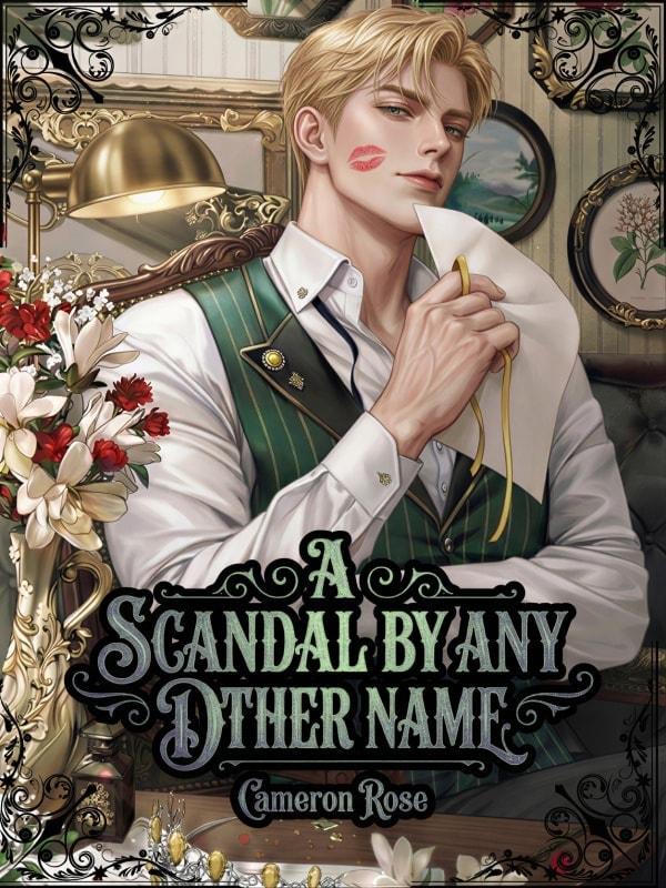 A Scandal By Any Other Name cover