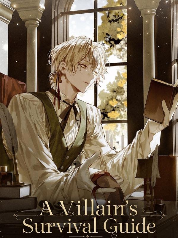 A Villain's Survival Guide cover