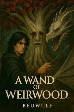 A Wand of Weirwood cover