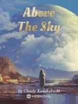 Above The Sky cover
