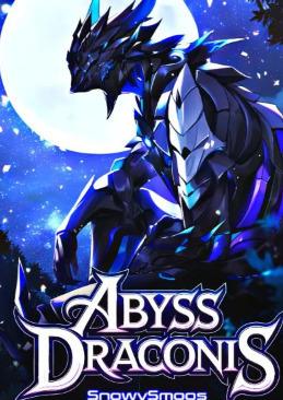 Abyss Draconis cover