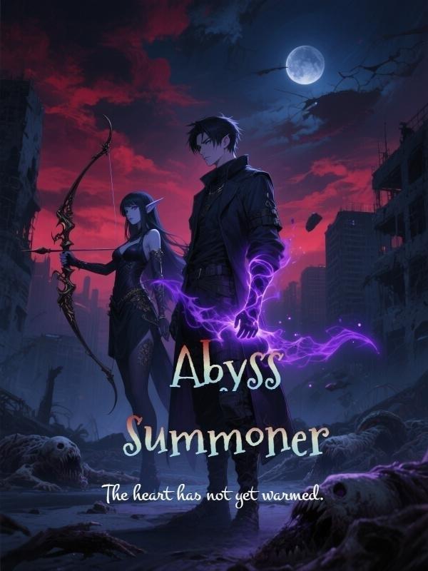 Abyss Summoner cover