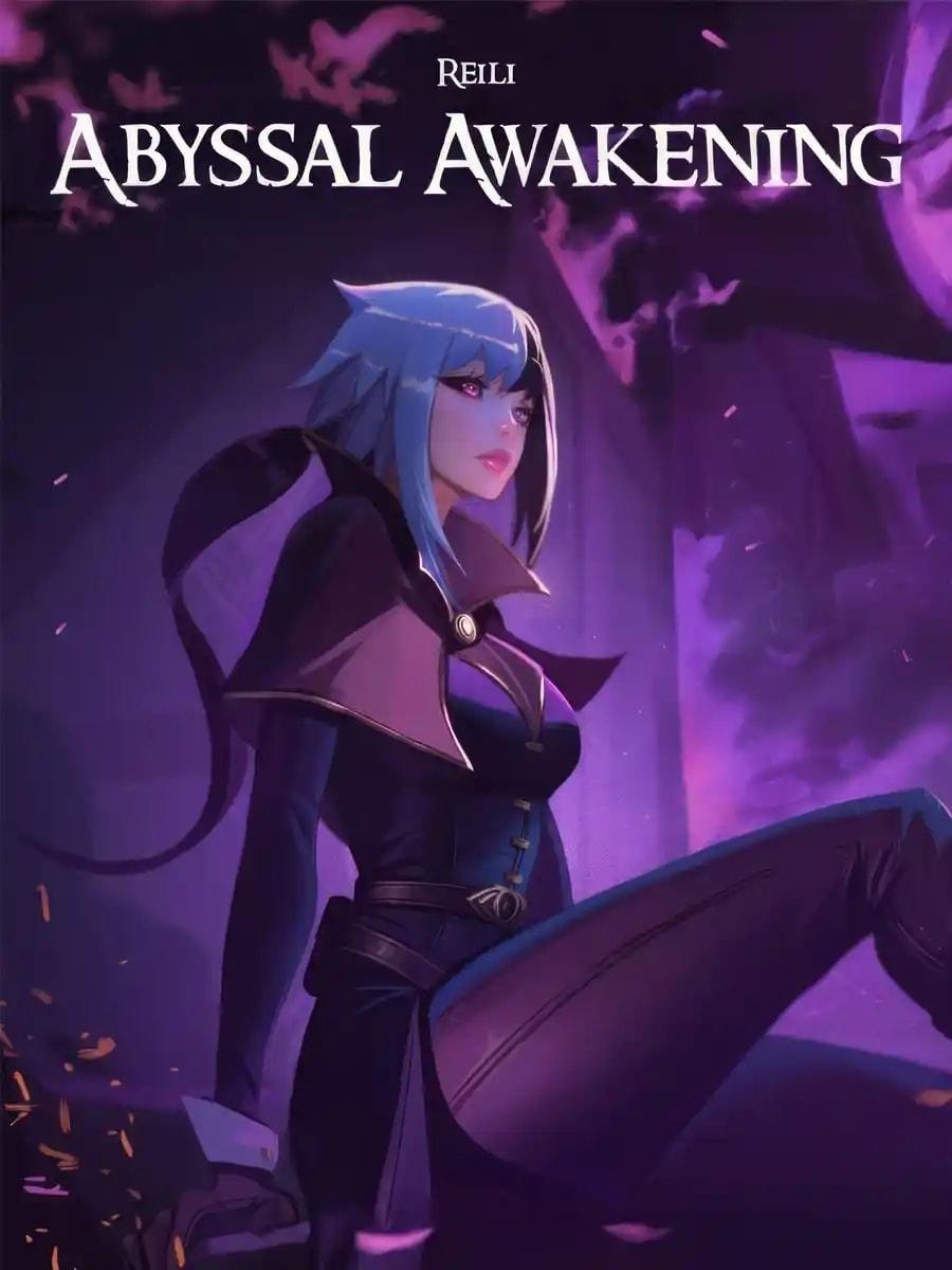 Abyssal Awakening cover