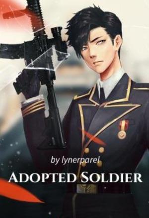 Adopted Soldier cover
