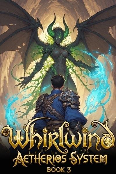 Aetherios System: Whirlwind cover