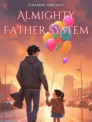 Almighty Father System cover