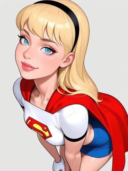 Ascension Code: Reborn in the DC Universe