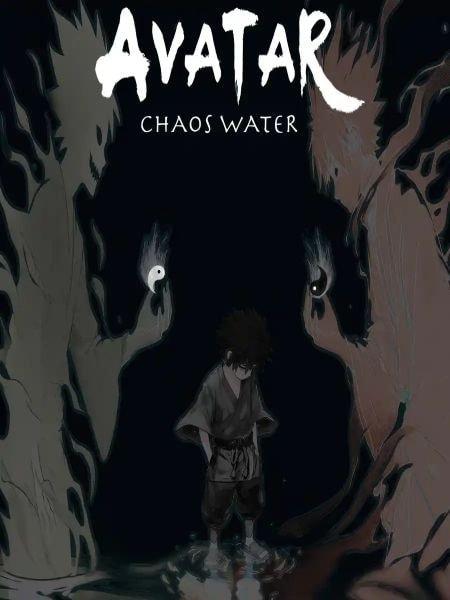 Avatar: Chaos Water cover