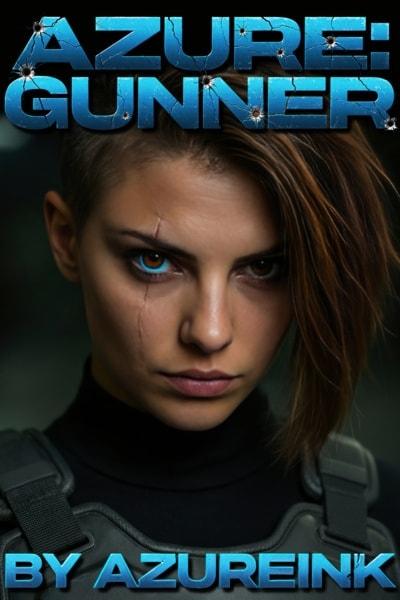 Azure: Gunner cover