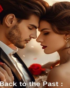Back to the Past: The Rise of the False Heiress Marrying the True Tycoon cover