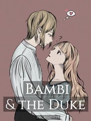 Bambi and the Duke cover