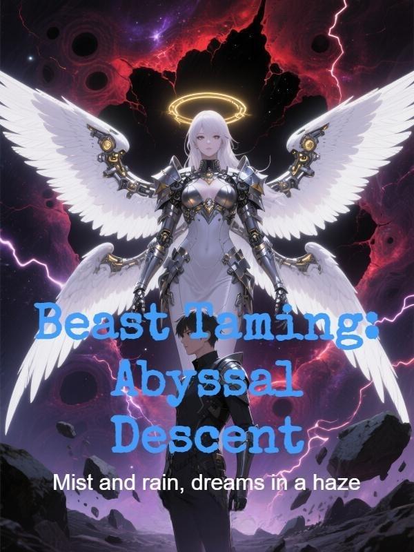 Beast Taming: Abyssal Descent cover