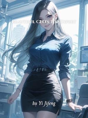 Beautiful CEO’s Top Expert cover