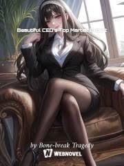 Beautiful CEO’s Top Martial Expert cover