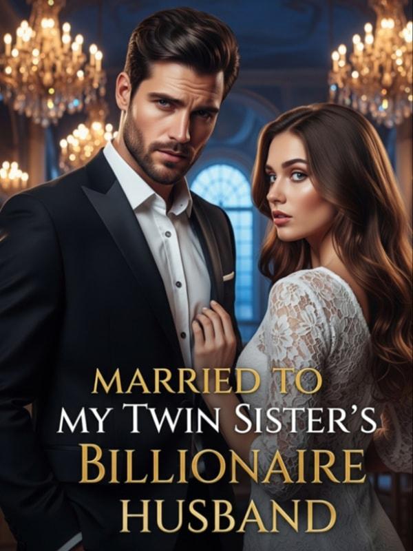 Becoming Lailah: Married to my Twin Sister's Billionaire Husband cover
