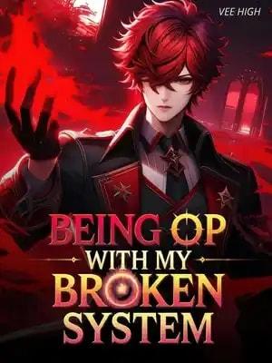 Being Op With My Broken System: All Limits Have Errors cover