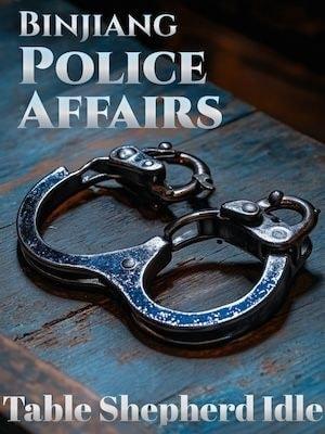 Binjiang Police Affairs cover