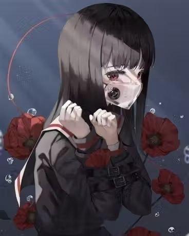 Blood Neon cover