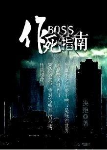 Boss’s Death Guide cover