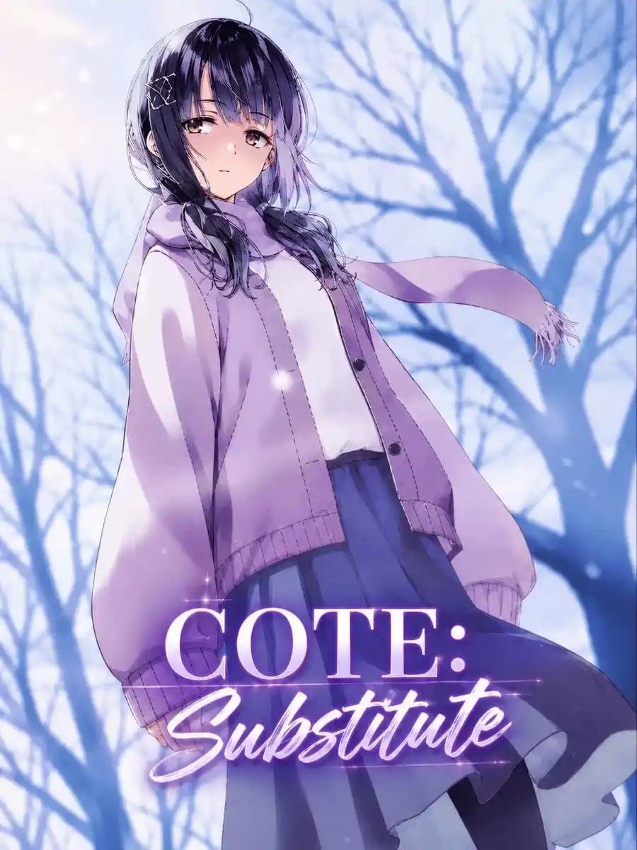 COTE : Oh No, I've Become the Substitute cover