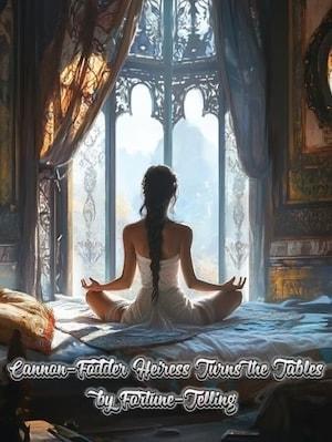 Cannon-Fodder Heiress Turns the Tables by Fortune-Telling