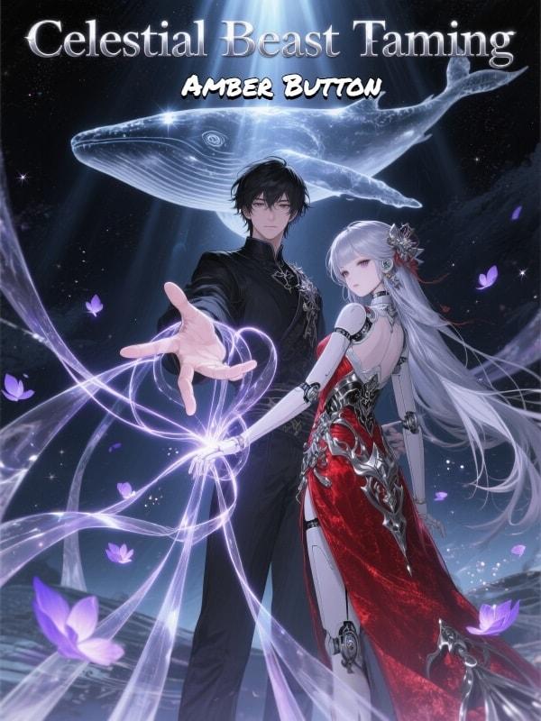 Celestial Beast Taming cover