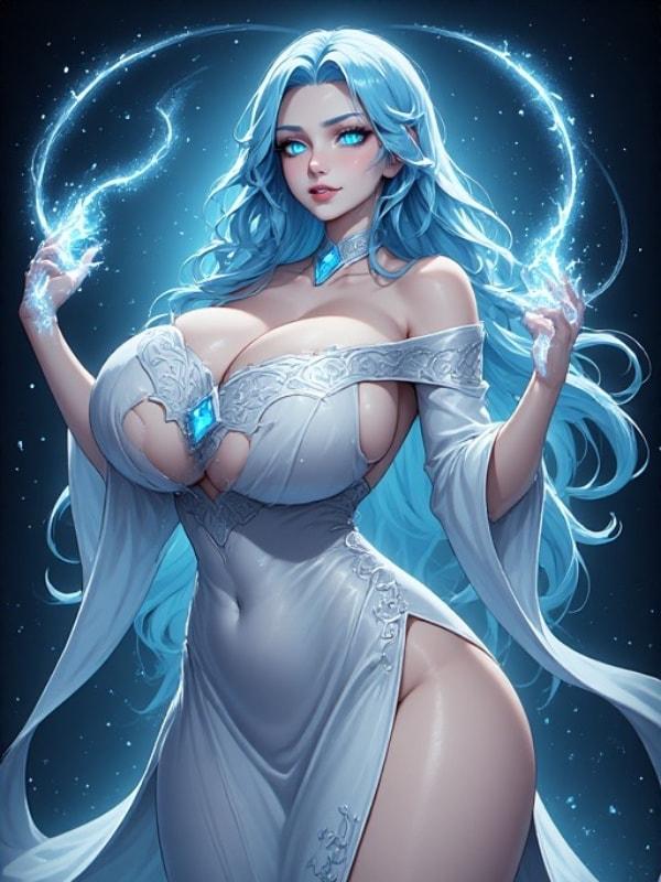 Chaos Devourer System: My Classless Ascension cover