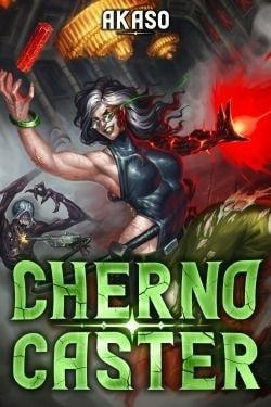 Cherno Caster cover