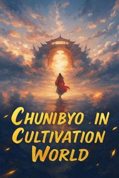 Chunibyo in Cultivation World cover