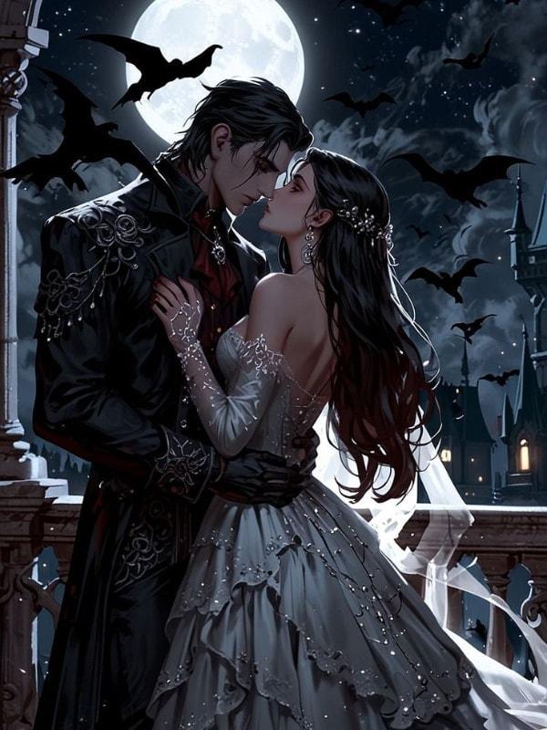Claimed By The Tyrant King cover