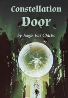Constellation Door