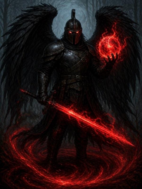Corrupted blood lord cover