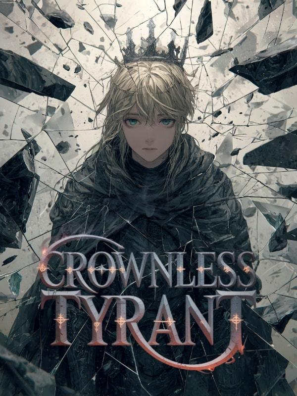 Crownless Tyrant cover