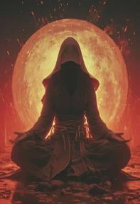 Cultivating for a hundred lifetimes to ascension cover
