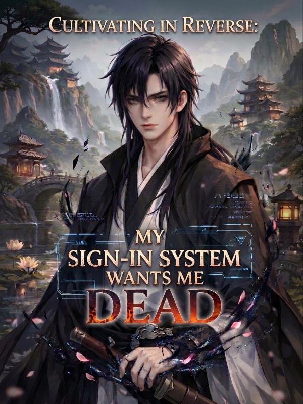 Cultivating in Reverse: My Sign-In System Wants Me Dead cover