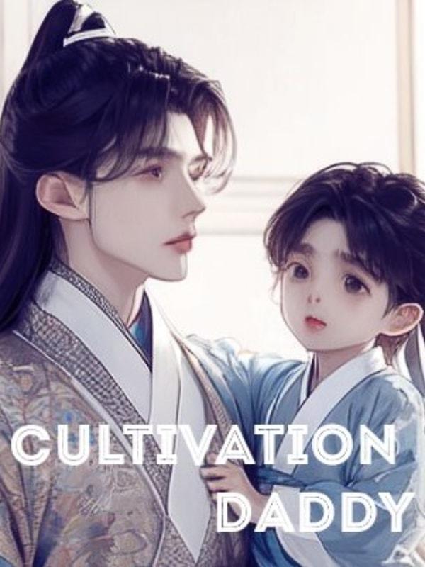Cultivation Daddy cover