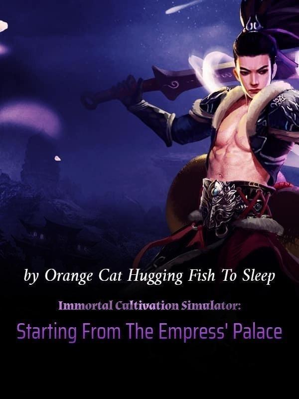 Cultivation Simulator: Starting From The Empress' Palace cover