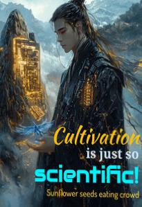 Cultivation is just so scientific! cover