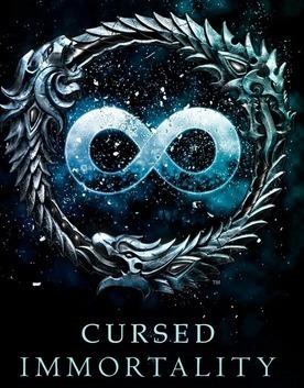 Cursed Immortality cover