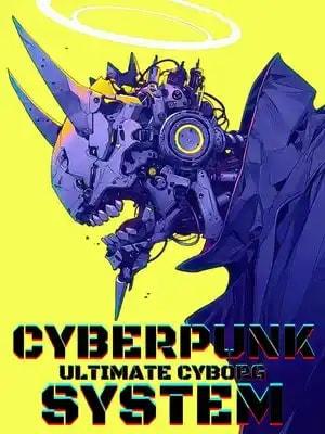 Cyberpunk: Ultimate Cyborg System cover