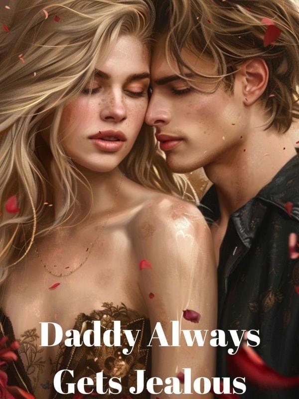 Daddy Always Gets Jealous cover