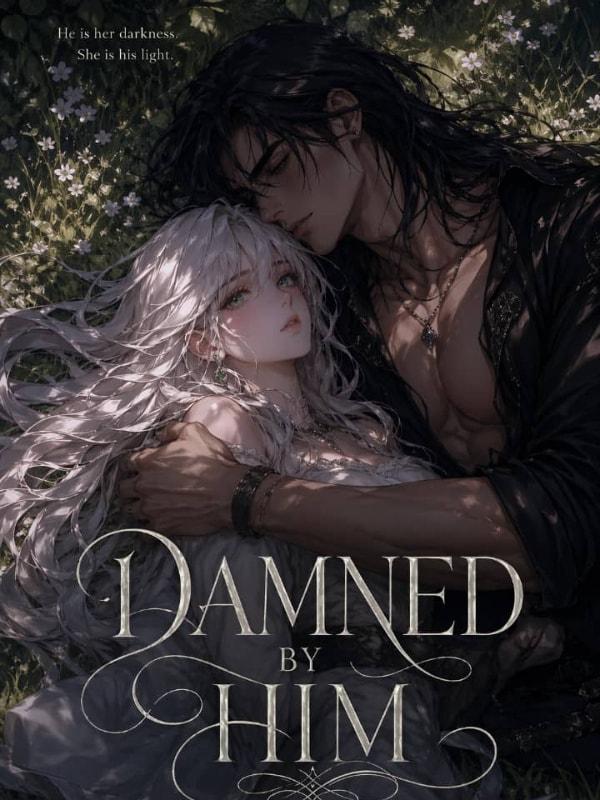 Damned by Him cover