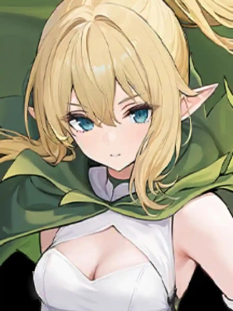 Danmachi : Start With Terraria Calamity Mod! cover
