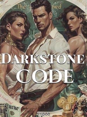 Darkstone Code cover