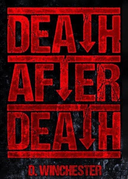 Death After Death cover