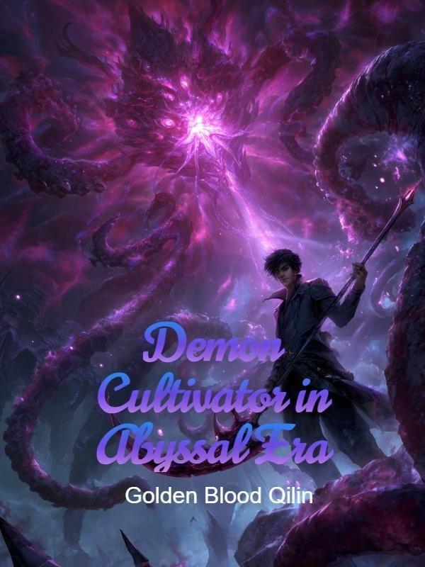 Demon Cultivator in Abyssal Era cover